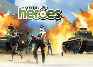 Battlefield Heroes