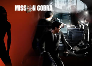 Mission Cobra