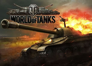 World of Tanks